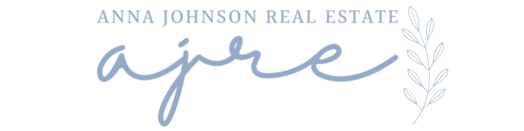 AnnaJohnsonRealEstateLogo