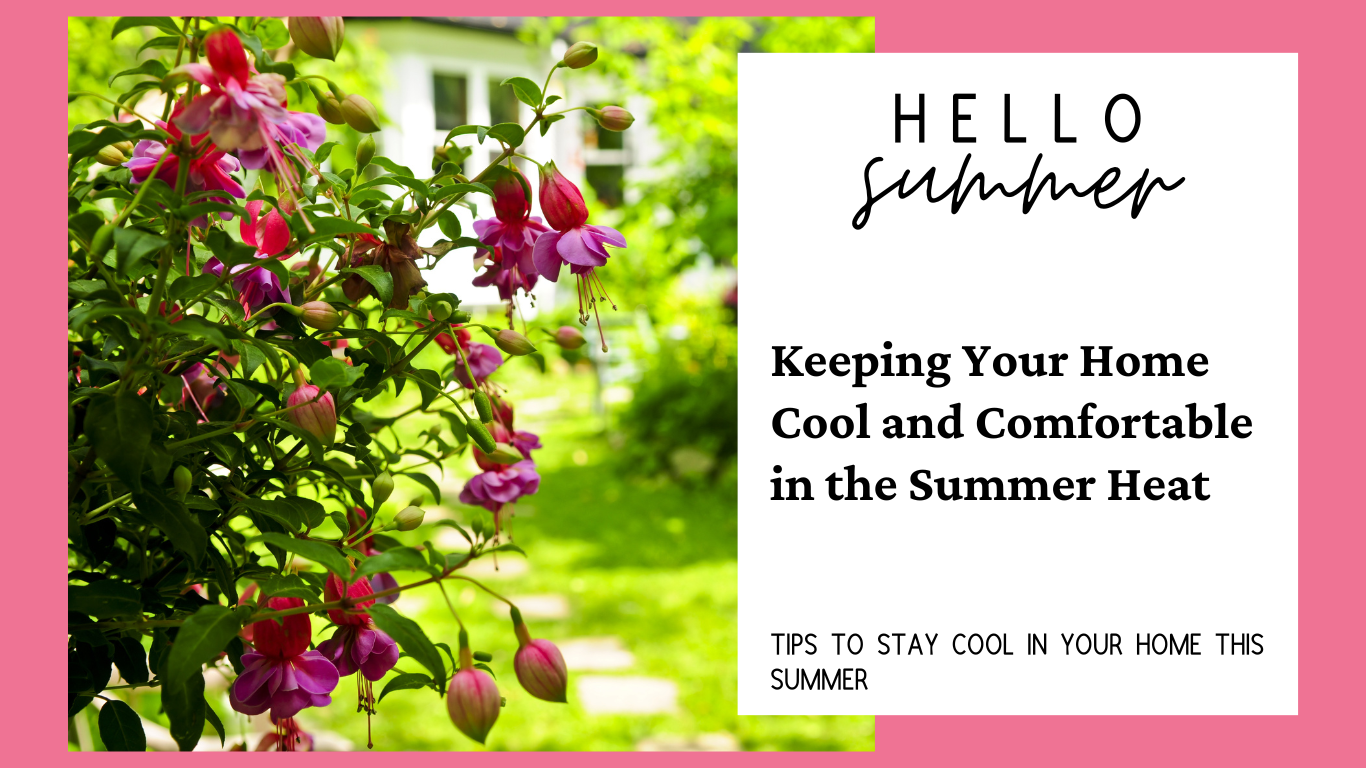 Hello Summer! (Website)